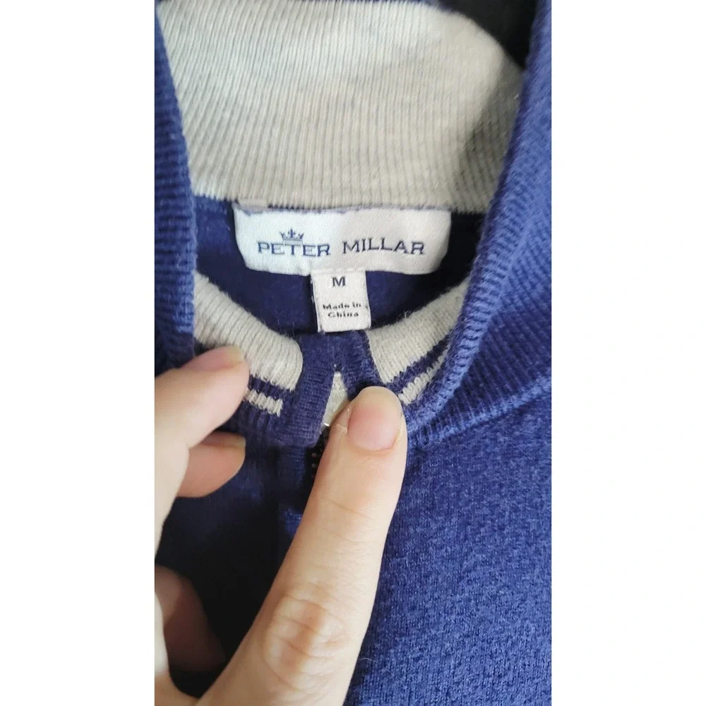 Peter Millar peter millar